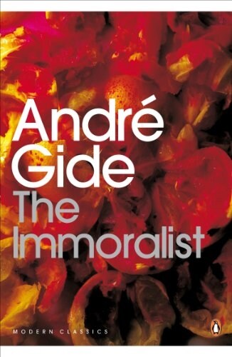 The Immoralist (Paperback)