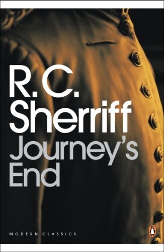 Journeys End (Paperback)