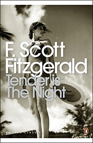 Tender is the Night (Paperback)