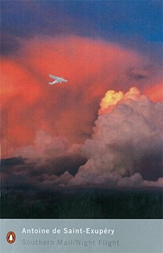 Southern Mail / Night Flight (Paperback)
