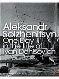 One Day in the Life of Ivan Denisovich (Paperback)