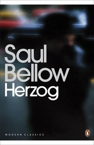 Herzog (Paperback)