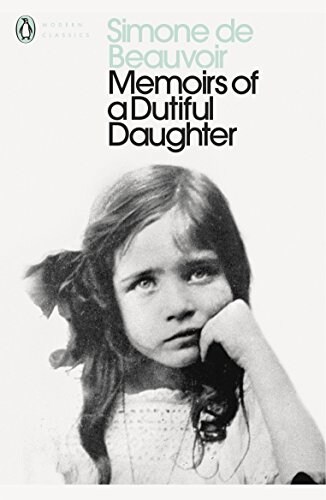 Memoirs of a Dutiful Daughter (Paperback)