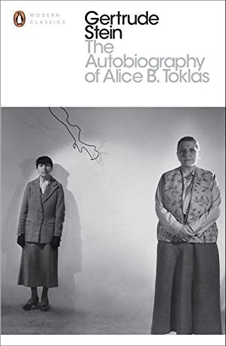 [중고] The Autobiography of Alice B. Toklas (Paperback)