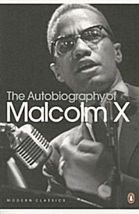 [중고] The Autobiography of Malcolm X (Paperback)