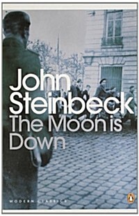The Moon is Down (Paperback)