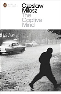 The Captive Mind (Paperback)