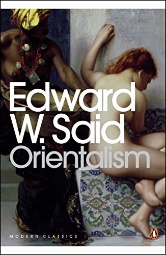 Orientalism (Paperback)