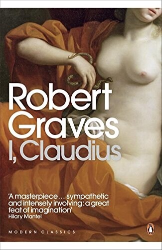 I, Claudius (Paperback)