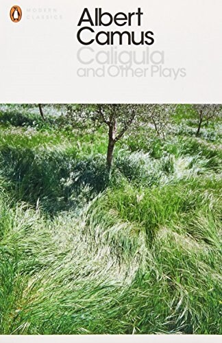 Caligula and Other Plays (Paperback)