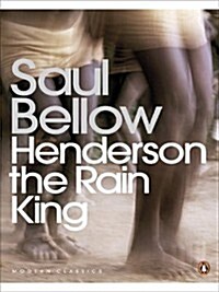 Henderson the Rain King (Paperback)