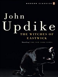 The Witches of Eastwick (Paperback)