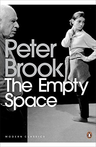 The Empty Space (Paperback)