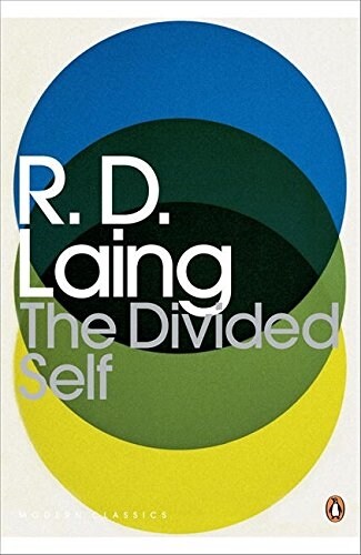 The Divided Self : An Existential Study in Sanity and Madness (Paperback)