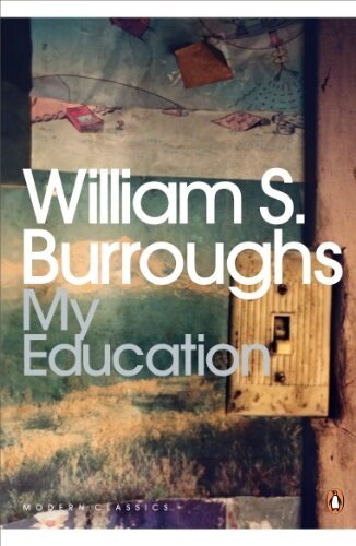 My Education : A Book of Dreams (Paperback)