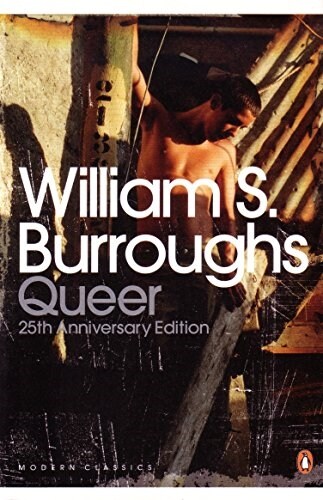 Queer : 25th Anniversary Edition (Paperback)