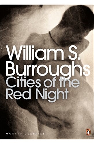 Cities of the Red Night (Paperback)