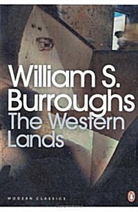 The Western Lands (Paperback)