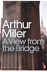 A View from the Bridge (Paperback)