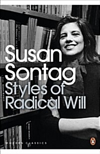 Styles of Radical Will (Paperback)