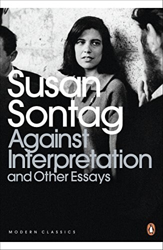 Against Interpretation and Other Essays (Paperback)