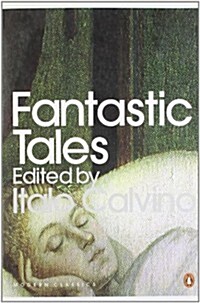 Fantastic Tales : Visionary and Everyday (Paperback)