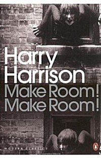 Make Room! Make Room! (Paperback)