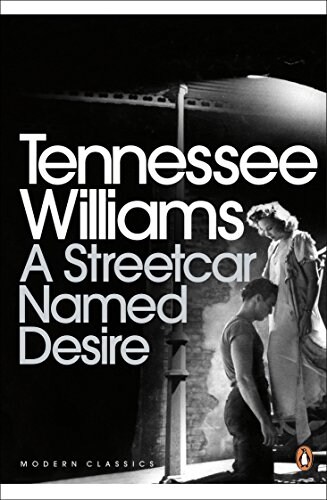 [중고] A Streetcar Named Desire (Paperback)