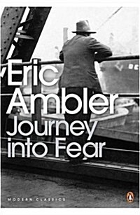 Journey into Fear (Paperback)