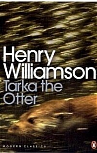 Tarka the Otter (Paperback)
