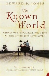 The Known World (Paperback)