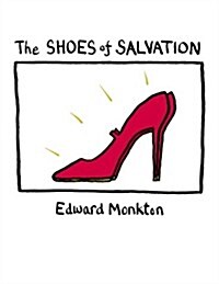 The Shoes of Salvation (Hardcover)