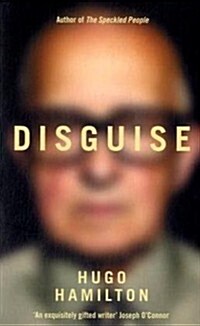 Disguise (Paperback)