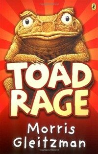 Toad Rage (Paperback)