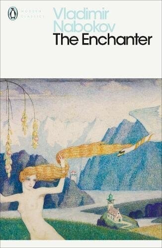The Enchanter (Paperback)
