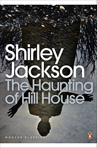 The Haunting of Hill House (Paperback)