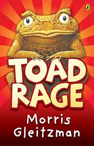 Toad Rage (Paperback)