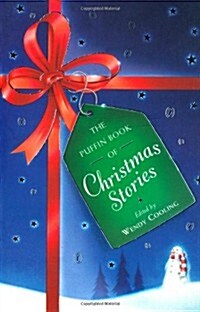 [중고] The Puffin Book of Christmas Stories (Paperback)