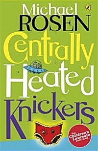 [중고] Centrally Heated Knickers (Paperback)