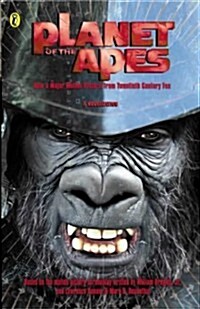 Planet of the Apes: A Novelization (Paperback)