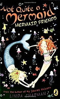 Not Quite a Mermaid (Paperback)