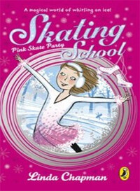 Skating School: Pink Skate Party (Paperback)