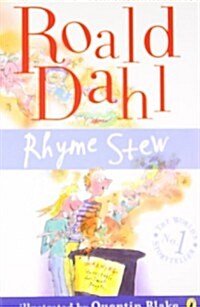 Rhyme Stew (Paperback)