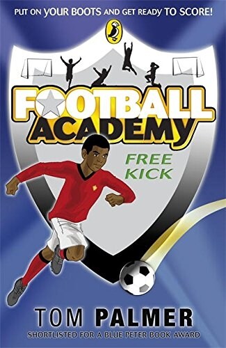 Football Academy: Free Kick (Paperback)