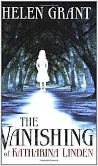 The Vanishing of Katharina Linden (Paperback)
