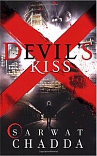 Devils Kiss (Paperback)