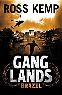 Ganglands: Brazil (Paperback)