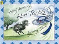 Hairy Maclary's Hat Tricks (Paperback)