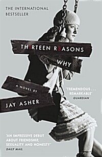 Thirteen Reasons Why (Paperback)