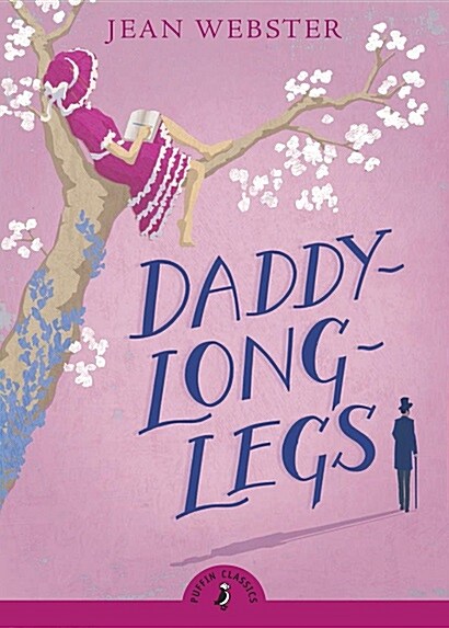 [중고] Daddy Long-Legs (Paperback)